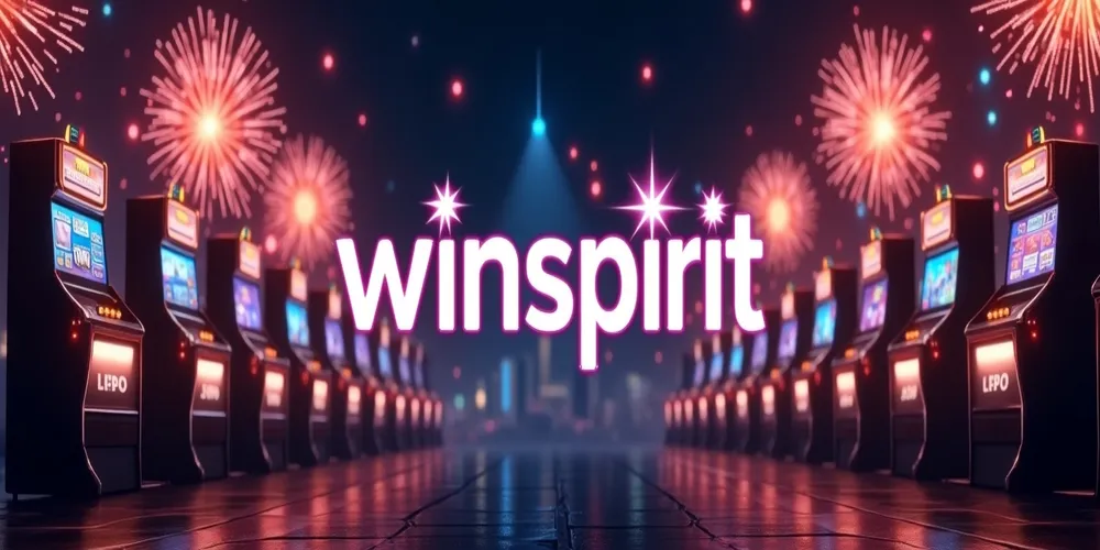 WinSpirit Online Casino