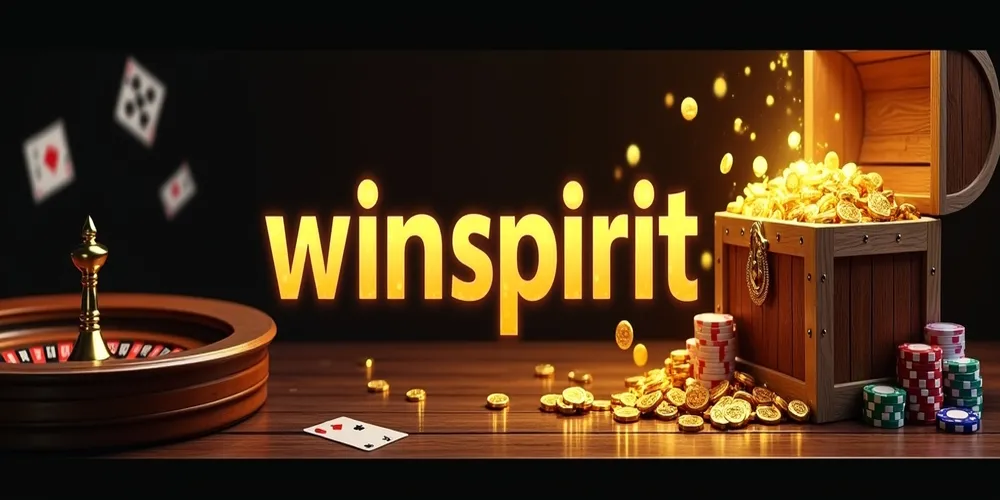 WinSpirit Casino Jetzt Spielen